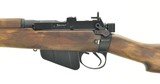 Savage No 4 Mark I .303 British (R25695) - 1 of 5
