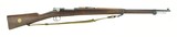 Carl Gustafs 1896 Mauser 6.5 Swedish (R25696)
- 2 of 12