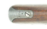 Carl Gustafs 1896 Mauser 6.5 Swedish (R25696)
- 5 of 12