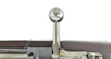 Carl Gustafs 1896 Mauser 6.5 Swedish (R25696)
- 8 of 12