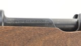 Mauser Model 41 Short Rifle 8mm (R25697) - 6 of 10
