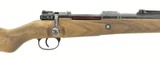 Mauser Model 41 Short Rifle 8mm (R25697) - 5 of 10