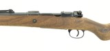 Mauser Model 41 Short Rifle 8mm (R25697) - 7 of 10