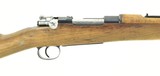 Mexican 1910 Mauser 7mm Mauser (R25700) - 1 of 9