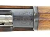 Mexican 1910 Mauser 7mm Mauser (R25700) - 2 of 9
