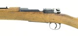 Mexican 1910 Mauser 7mm Mauser (R25700) - 5 of 9