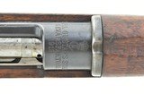 Carl Gustafs 1896 Mauser 6.5 Swedish (R25698) - 4 of 12