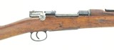 Carl Gustafs 1896 Mauser 6.5 Swedish (R25698) - 1 of 12