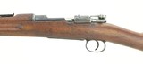 Carl Gustafs 1896 Mauser 6.5 Swedish (R25698) - 6 of 12