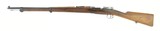 Carl Gustafs 1896 Mauser 6.5 Swedish (R25701) - 9 of 12