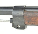 Carl Gustafs 1896 Mauser 6.5 Swedish (R25701) - 8 of 12
