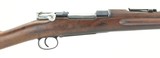 Carl Gustafs 1896 Mauser 6.5 Swedish (R25701) - 5 of 12