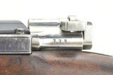 Carl Gustafs 1896 Mauser 6.5 Swedish (R25701) - 7 of 12