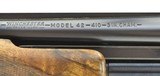 Winchester 42 .410 Gauge (W10242) - 5 of 7
