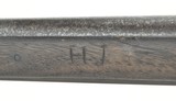 U.S. Springfield Model 1816 Converted Musket (AL4849) - 4 of 12
