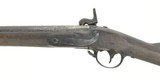 U.S. Springfield Model 1816 Converted Musket (AL4849) - 5 of 12