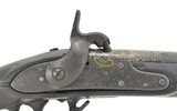 U.S. Springfield Model 1816 Converted Musket (AL4849) - 8 of 12