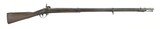 U.S. Springfield Model 1816 Converted Musket (AL4849) - 3 of 12