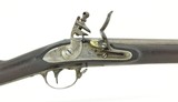 U.S. Springfield Model 1816 Type III Flintlock Musket (AL4850) - 1 of 9