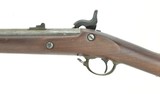 U.S. Springfield 1863 Type II Musket (AL4851) - 4 of 10