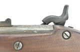 U.S. Springfield 1863 Type II Musket (AL4851) - 9 of 10