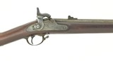 U.S. Springfield 1863 Type II Musket (AL4851) - 1 of 10