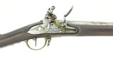 "Gorgeous French ModÃ¨le 1777 corrigÃ© An IX Dragoon Flintlock Musket (AL4852)" - 1 of 11