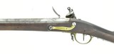 "Gorgeous French ModÃ¨le 1777 corrigÃ© An IX Dragoon Flintlock Musket (AL4852)" - 5 of 11