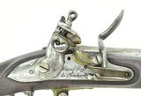 "Gorgeous French ModÃ¨le 1777 corrigÃ© An IX Dragoon Flintlock Musket (AL4852)" - 7 of 11