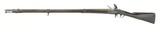 U.S. 1808 Contract Flintlock Musket (AL4853) - 4 of 9