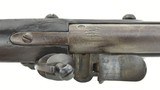 U.S. 1808 Contract Flintlock Musket (AL4853) - 6 of 9