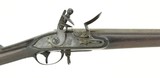 U.S. 1808 Contract Flintlock Musket (AL4853) - 1 of 9
