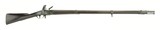 U.S. 1808 Contract Flintlock Musket (AL4853) - 3 of 9