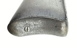 U.S. Model 1861 Civil War Contract Musket by Jenks & Son (AL4854) - 9 of 9