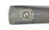 U.S. Model 1861 Civil War Contract Musket by Jenks & Son (AL4854) - 4 of 9