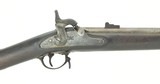 U.S. Model 1861 Civil War Contract Musket by Jenks & Son (AL4854) - 2 of 9