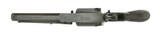 Mass. Arms Co. Adams Patent Revolver (AH5199) - 5 of 8