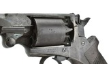 Mass. Arms Co. Adams Patent Revolver (AH5199) - 8 of 8