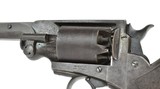 Mass. Arms Co. Adams Patent Revolver (AH5199) - 7 of 8