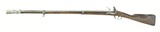 "Dutch Early 1800’s Flintlock Musket (AL4855)" - 6 of 9