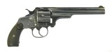 Merwin & Hulbert Seven Shot Medium Frame .32 Centerfire Revolver (AH5200) - 5 of 5