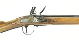 "Excellent Indian Trade Gun by Barnett (AL4856)" - 1 of 10