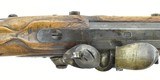 "Excellent Indian Trade Gun by Barnett (AL4856)" - 9 of 10