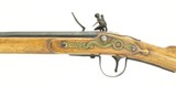 "Excellent Indian Trade Gun by Barnett (AL4856)" - 4 of 10