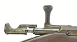 French Model 1866 Chassepot 11mm (AL4858) - 9 of 12