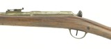 French Model 1866 Chassepot 11mm (AL4858) - 1 of 12