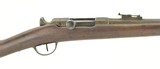 French Model 1866 Chassepot 11mm (AL4858) - 6 of 12