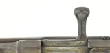 French Model 1866 Chassepot 11mm (AL4858) - 8 of 12