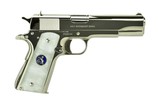 Colt Government .38 Super (nC15571) New - 2 of 3