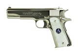 Colt Government .38 Super (nC15571) New - 1 of 3